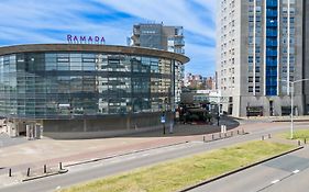 Ramada The Hague Scheveningen hotel-restaurant